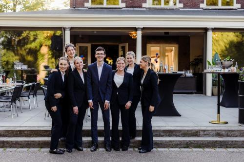 Hospitality Experts Twente  mei 2024